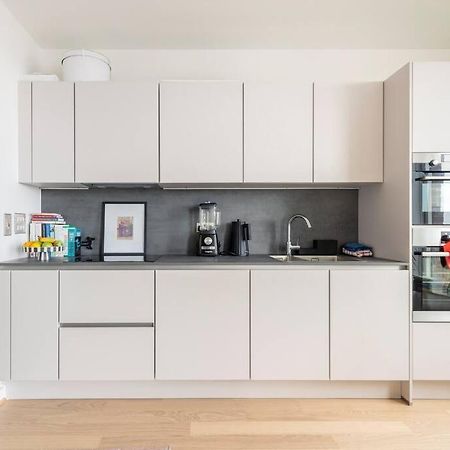 Cozy Flat In Hip East London Διαμέρισμα Εξωτερικό φωτογραφία
