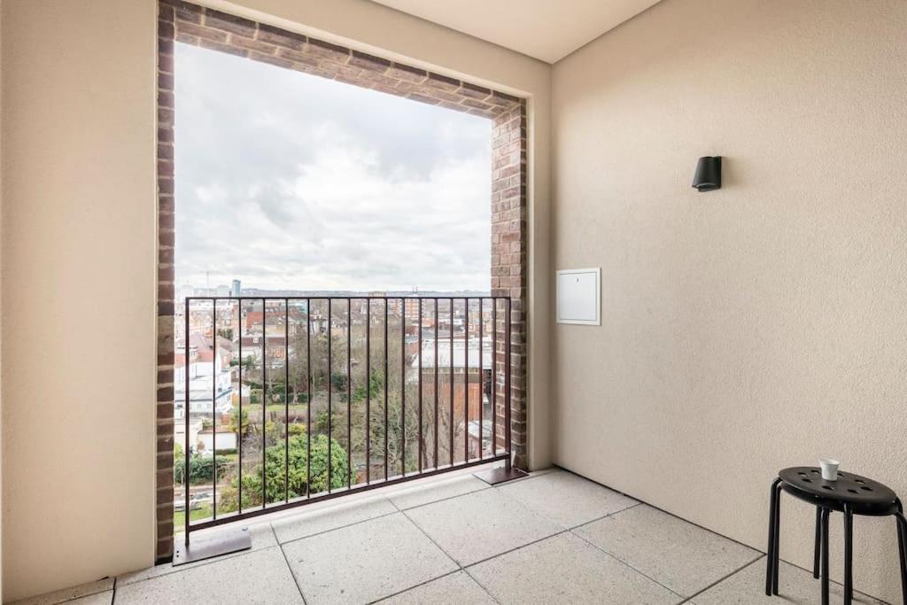 Cozy Flat In Hip East London Διαμέρισμα Εξωτερικό φωτογραφία